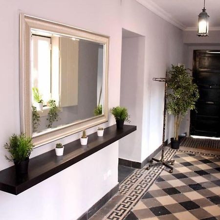 Belem Guest House Lissabon Buitenkant foto
