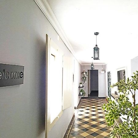 Belem Guest House Lissabon Buitenkant foto