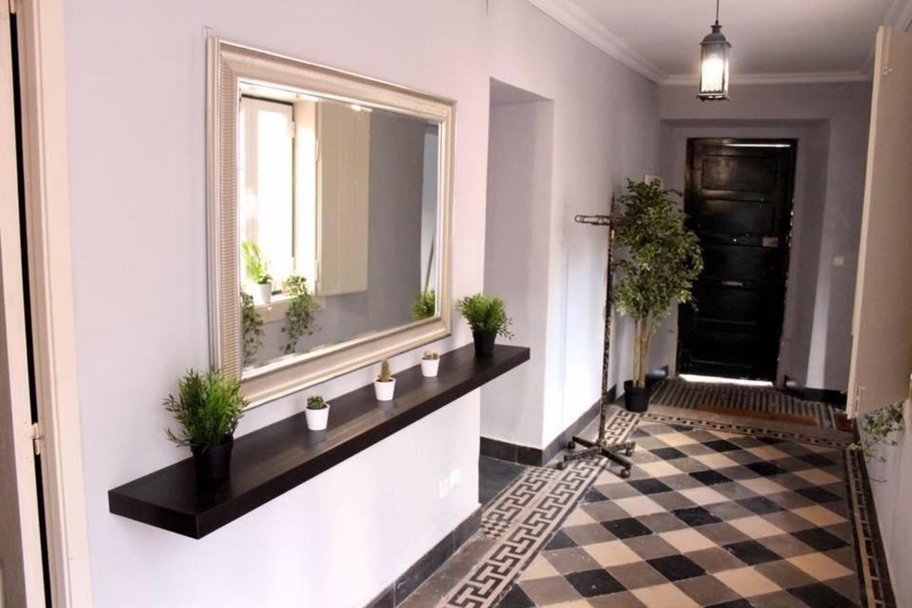 Belem Guest House Lissabon Buitenkant foto