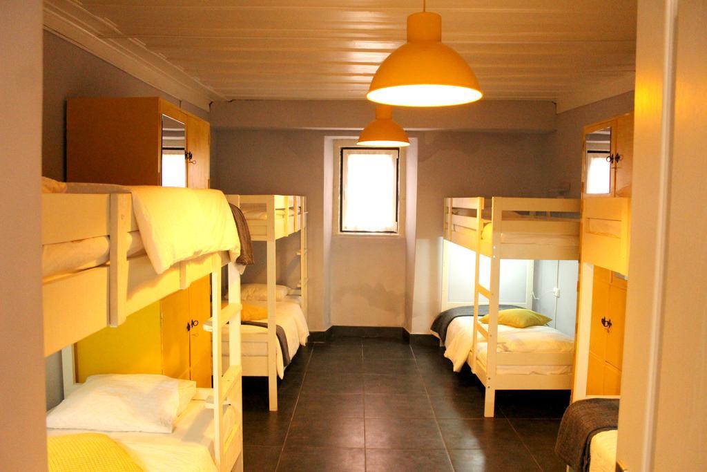 Belem Guest House Lissabon Buitenkant foto