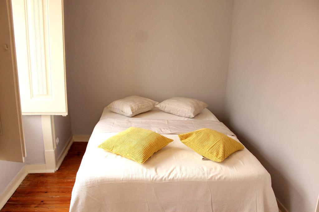 Belem Guest House Lissabon Buitenkant foto