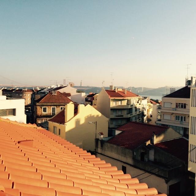 Belem Guest House Lissabon Buitenkant foto