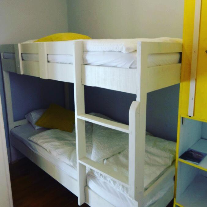 Belem Guest House Lissabon Buitenkant foto