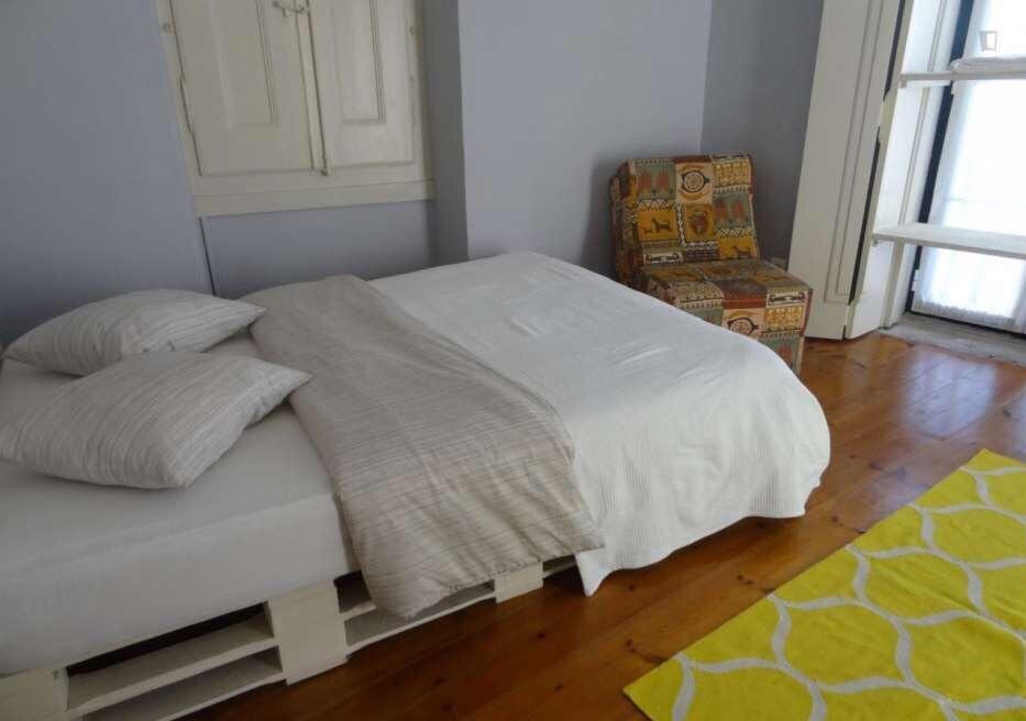 Belem Guest House Lissabon Buitenkant foto
