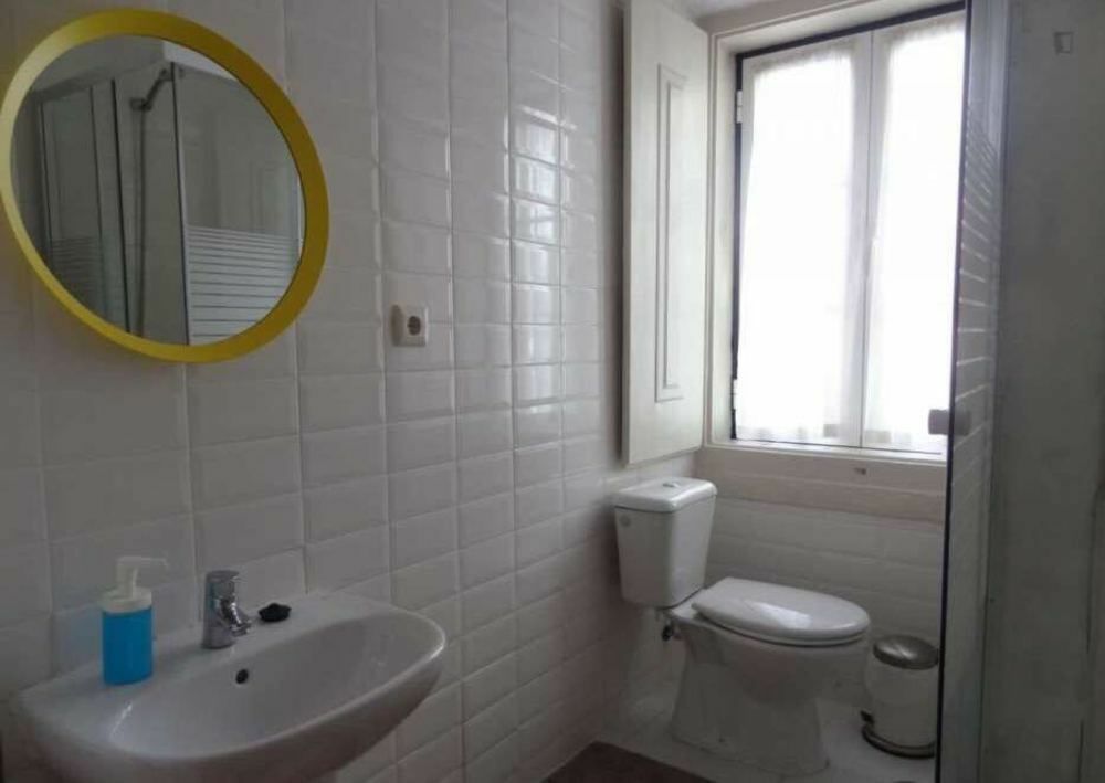 Belem Guest House Lissabon Buitenkant foto