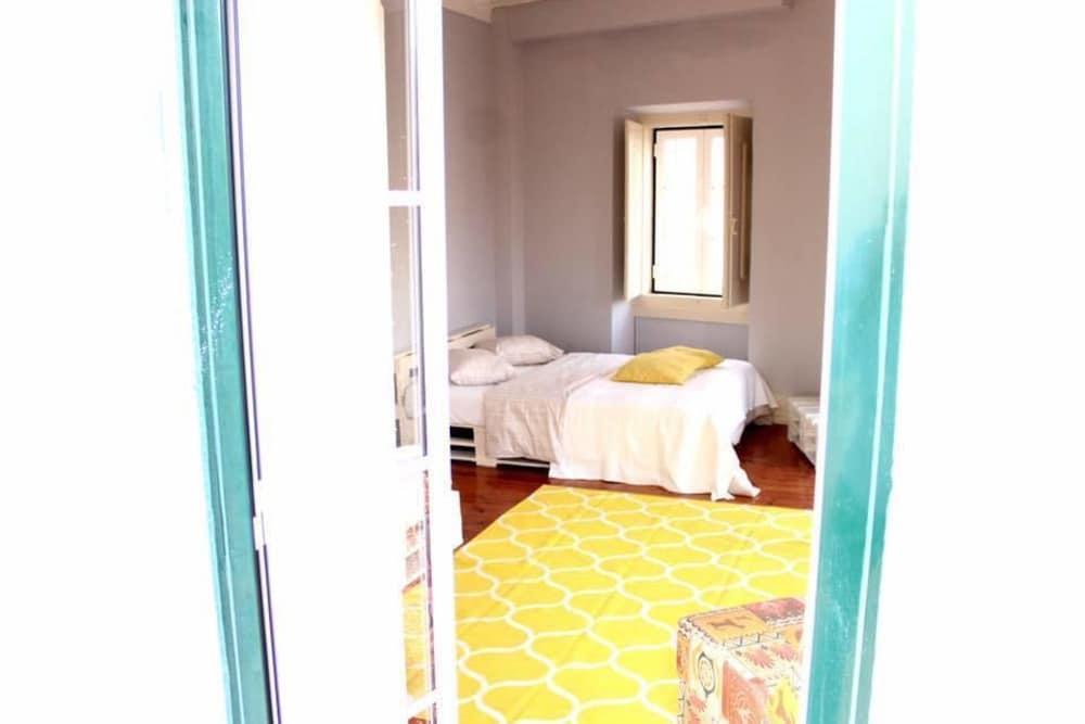 Belem Guest House Lissabon Buitenkant foto
